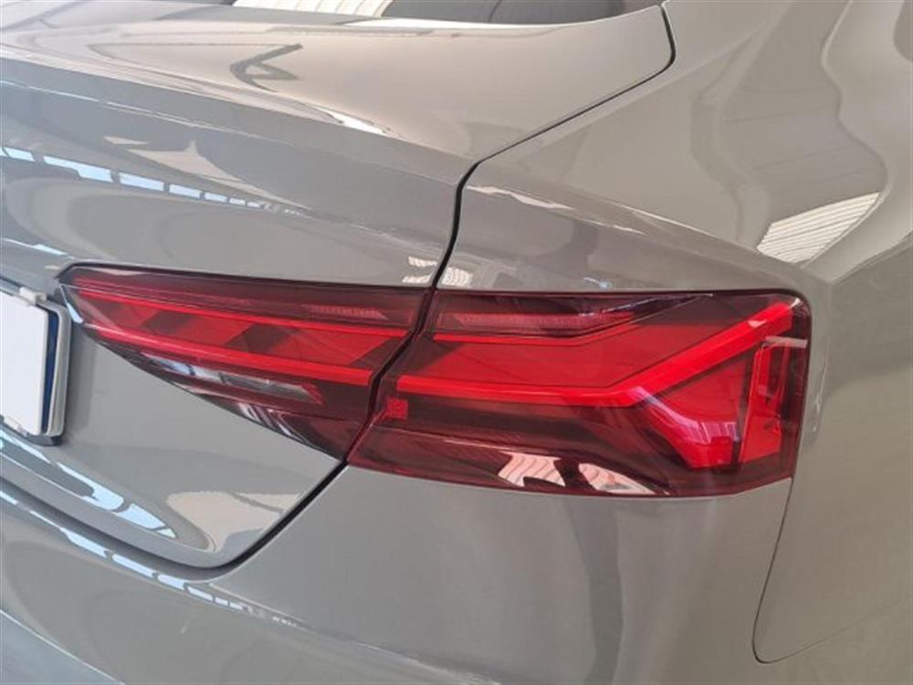 A5 A5 SPB 40 TFSI S tronic