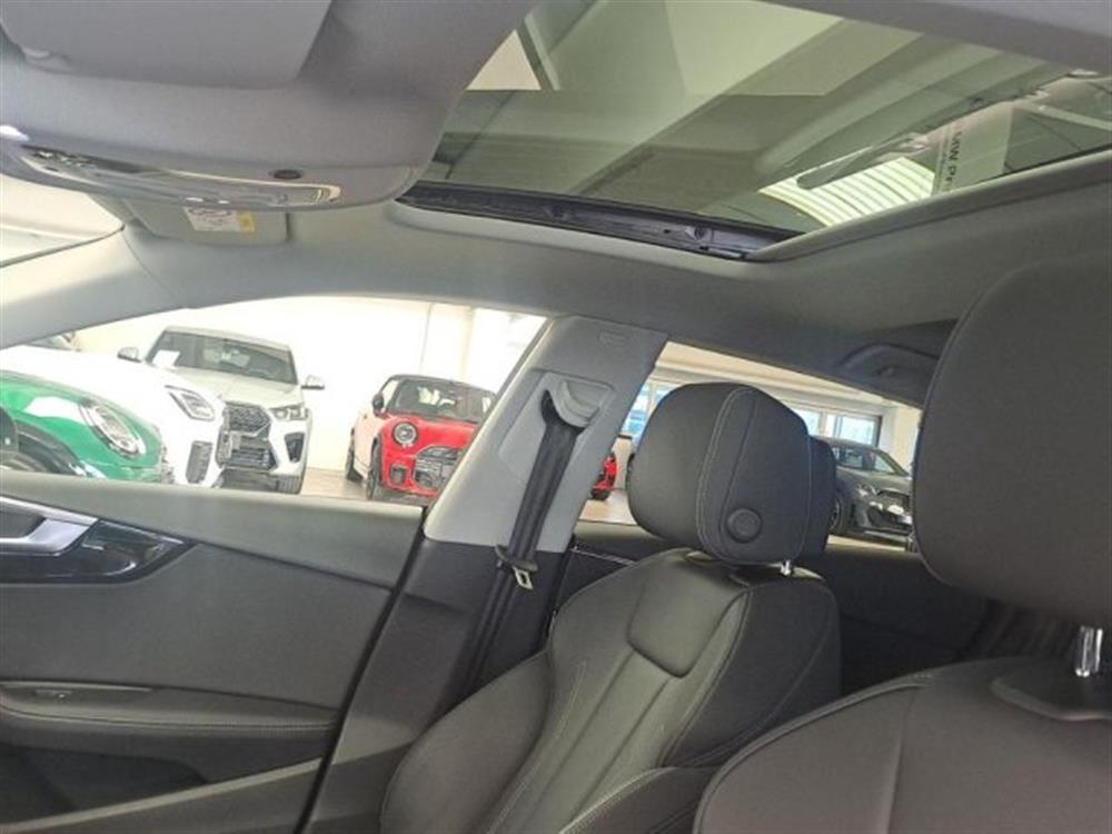 A5 A5 SPB 40 TFSI S tronic