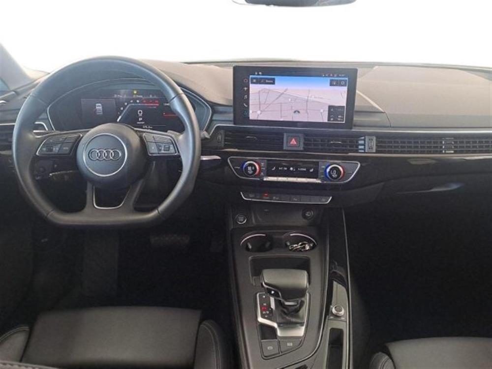 A5 A5 SPB 40 TFSI S tronic