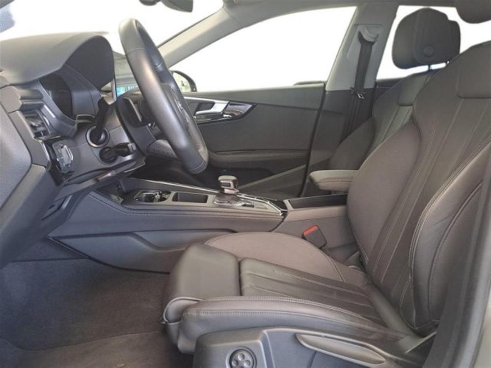 A5 A5 SPB 40 TFSI S tronic
