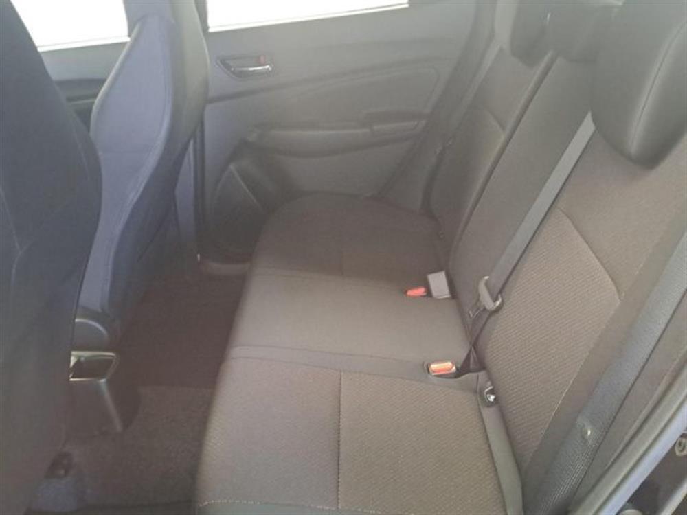 Swift Swift Sport 1.4 Hybrid Boo
