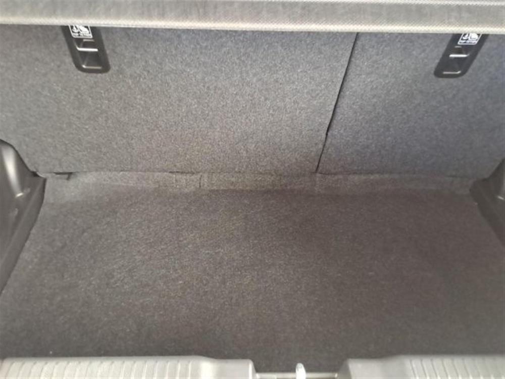 Swift Swift Sport 1.4 Hybrid Boo