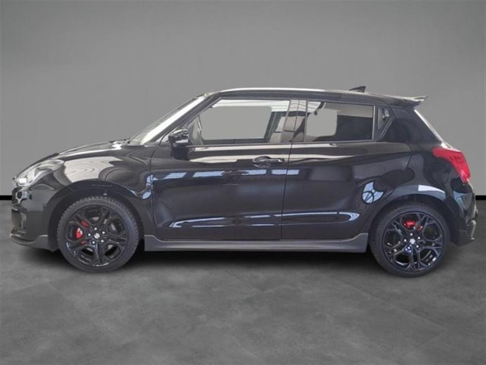 Swift Swift Sport 1.4 Hybrid Boo