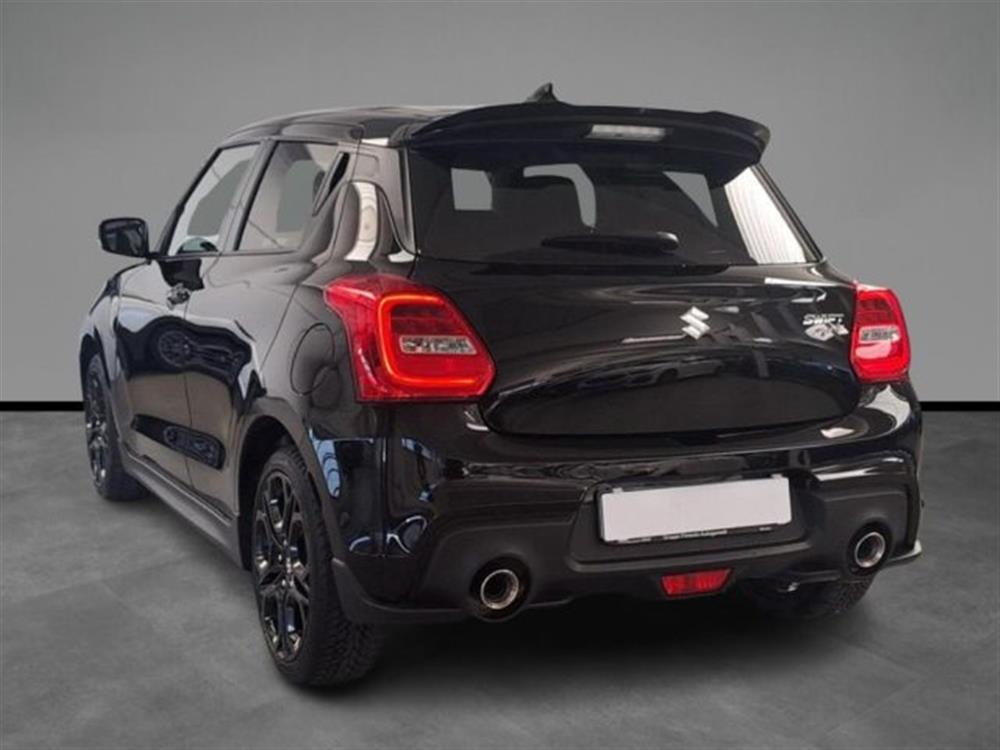 Swift Swift Sport 1.4 Hybrid Boo