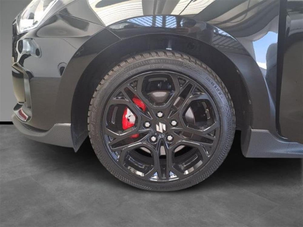 Swift Swift Sport 1.4 Hybrid Boo