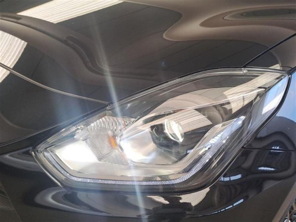 Swift Swift Sport 1.4 Hybrid Boo