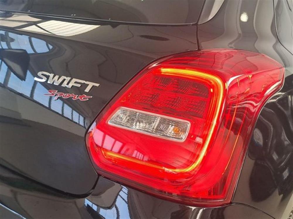 Swift Swift Sport 1.4 Hybrid Boo