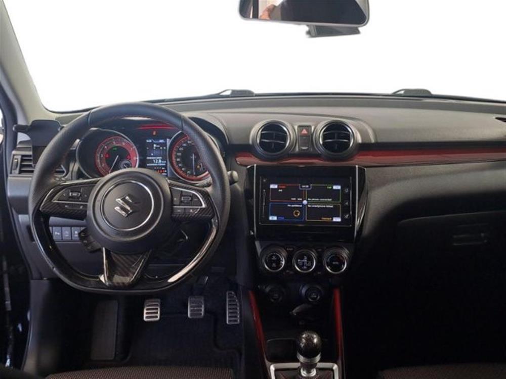 Swift Swift Sport 1.4 Hybrid Boo