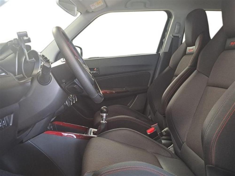 Swift Swift Sport 1.4 Hybrid Boo