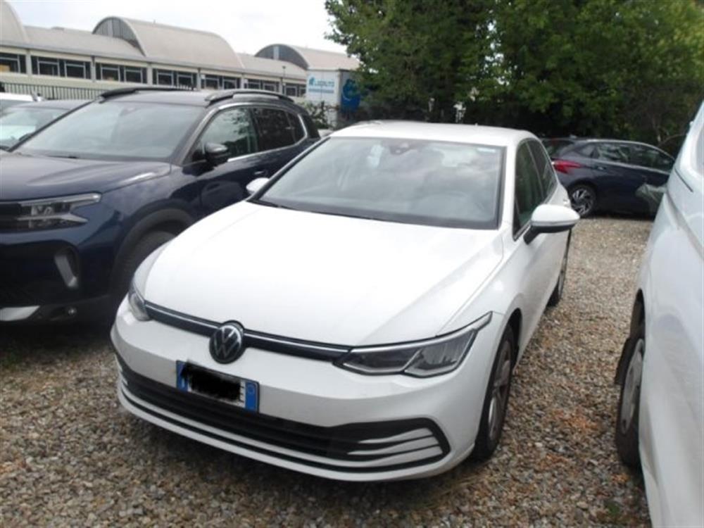Golf Golf 1.0 eTSI EVO DSG Lif
