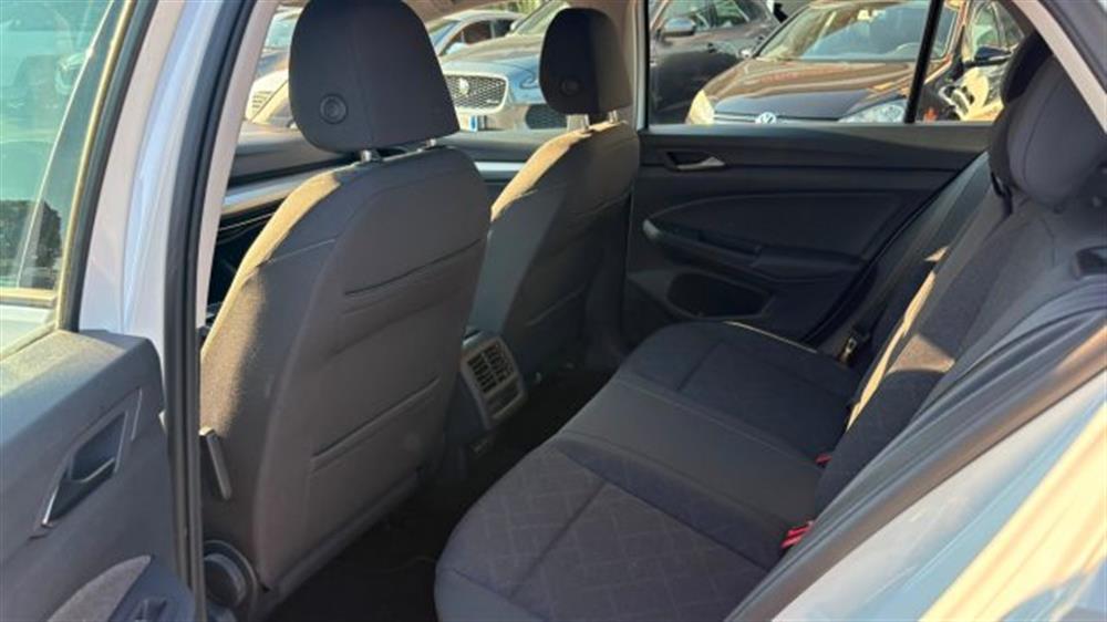 Golf Golf 1.0 eTSI EVO DSG Lif