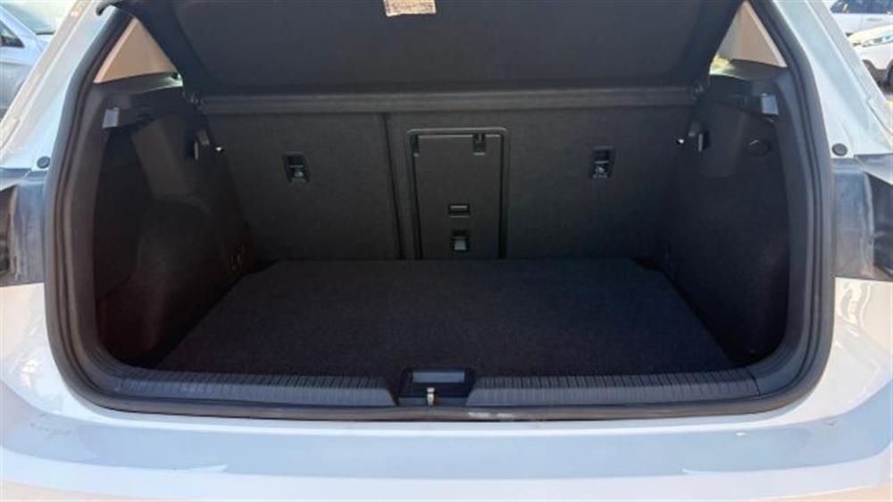 Golf Golf 1.0 eTSI EVO DSG Lif