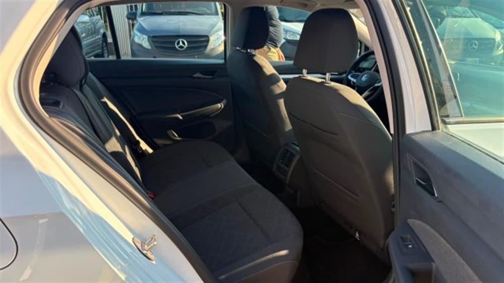 Golf Golf 1.0 eTSI EVO DSG Lif