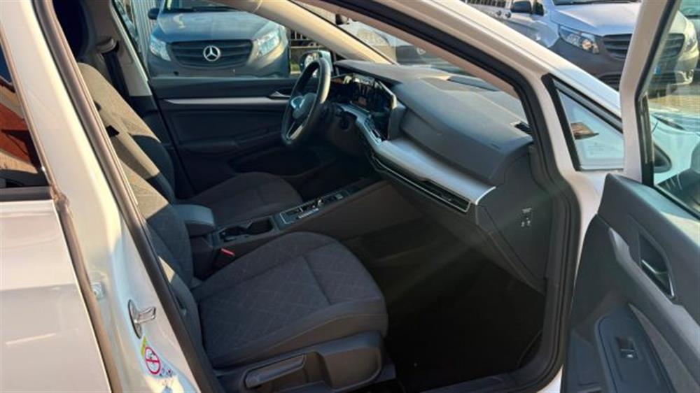 Golf Golf 1.0 eTSI EVO DSG Lif