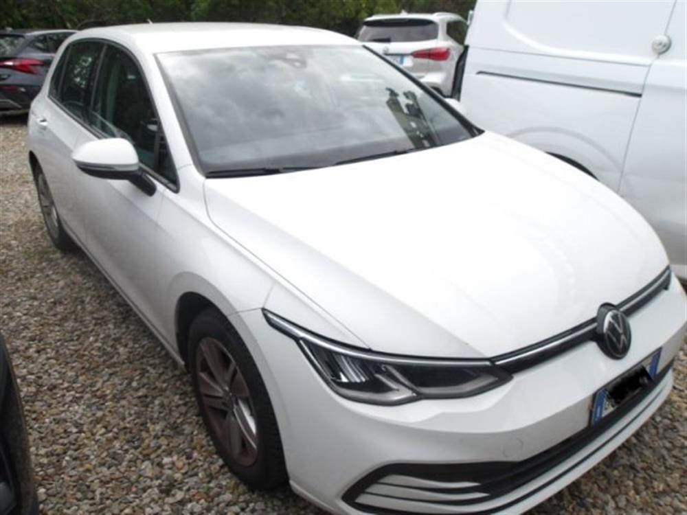 Golf Golf 1.0 eTSI EVO DSG Lif
