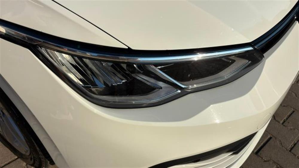 Golf Golf 1.0 eTSI EVO DSG Lif