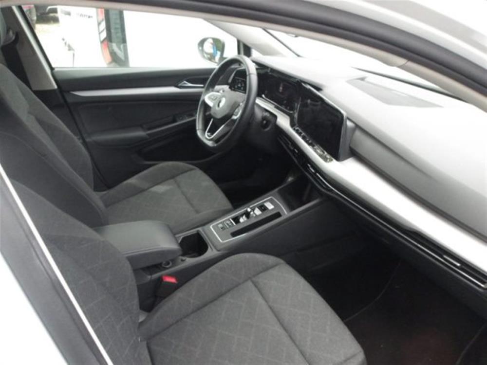 Golf Golf 1.0 eTSI EVO DSG Lif