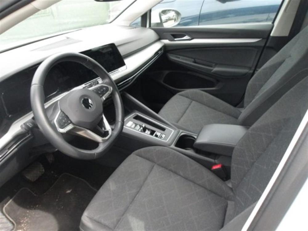 Golf Golf 1.0 eTSI EVO DSG Lif
