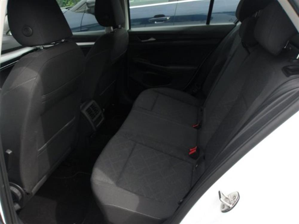 Golf Golf 1.0 eTSI EVO DSG Lif