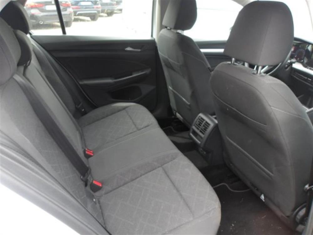 Golf Golf 1.0 eTSI EVO DSG Lif