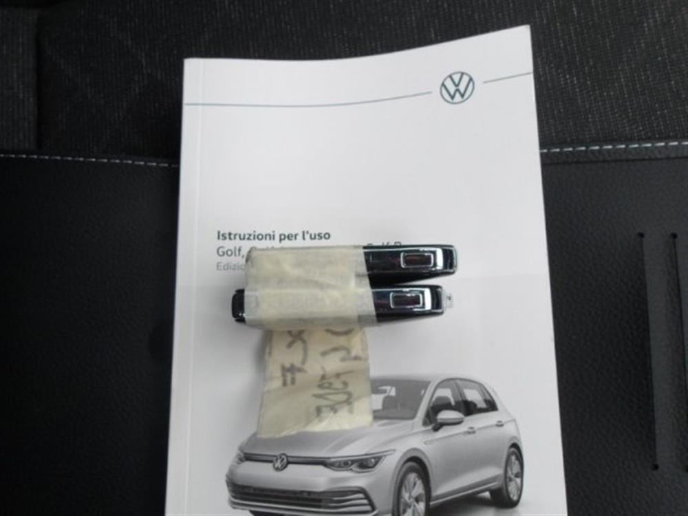 Golf Golf 1.0 eTSI EVO DSG Lif