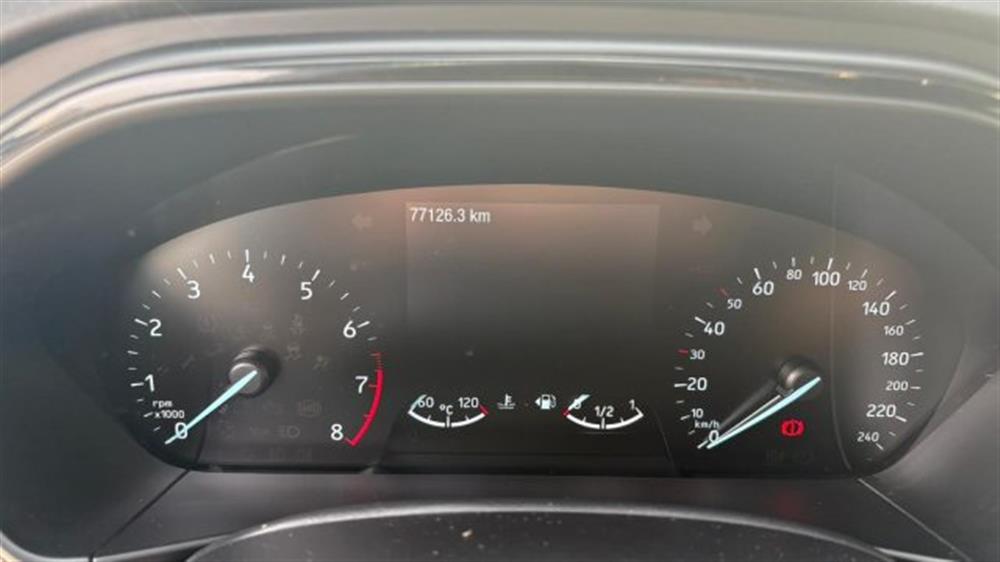 Focus Focus 1.0 EcoBoost 125 CV