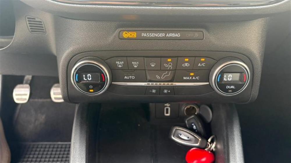 Focus Focus 1.0 EcoBoost 125 CV
