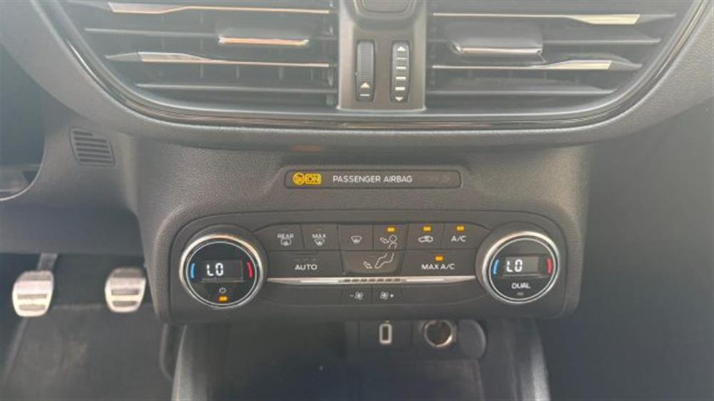 Focus Focus 1.0 EcoBoost 125 CV