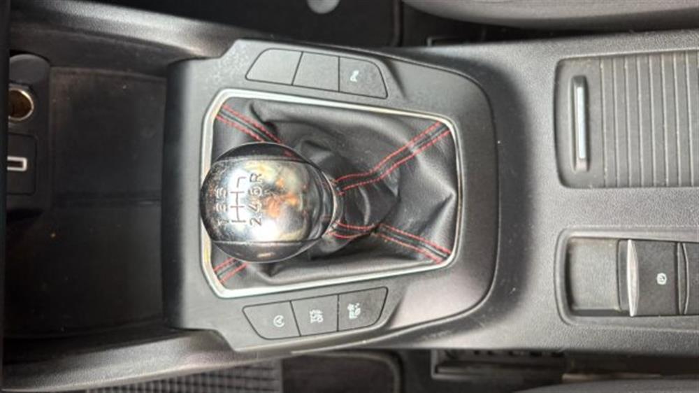 Focus Focus 1.0 EcoBoost 125 CV