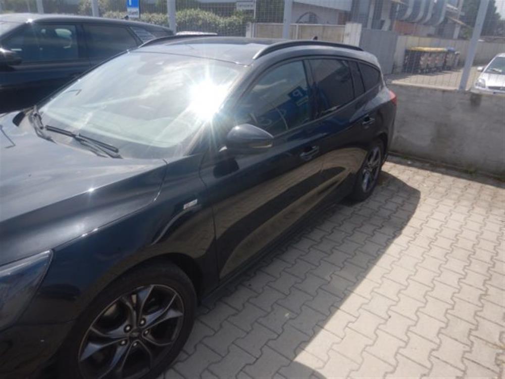 Focus Focus 1.0 EcoBoost 125 CV