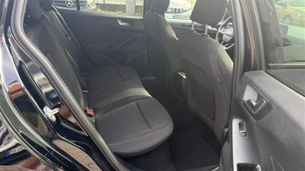 Focus Focus 1.0 EcoBoost 125 CV