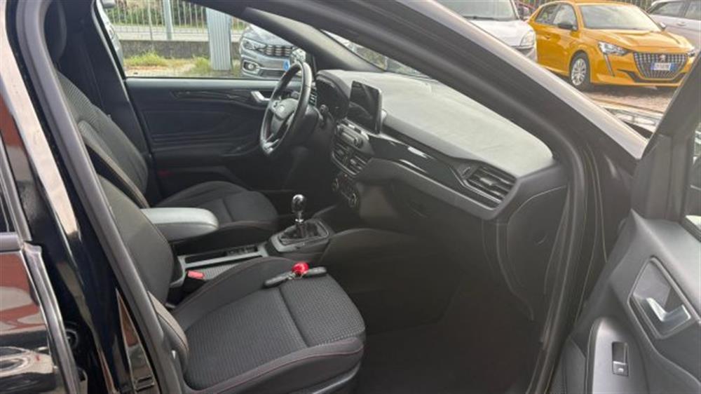 Focus Focus 1.0 EcoBoost 125 CV