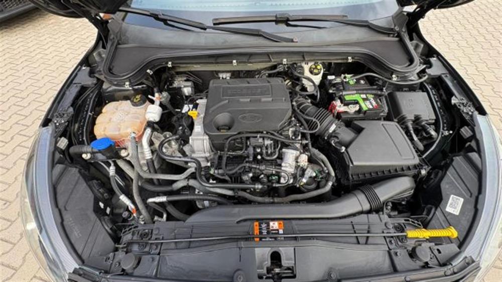Focus Focus 1.0 EcoBoost 125 CV