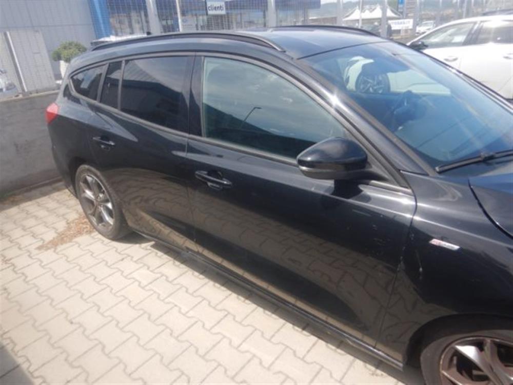 Focus Focus 1.0 EcoBoost 125 CV