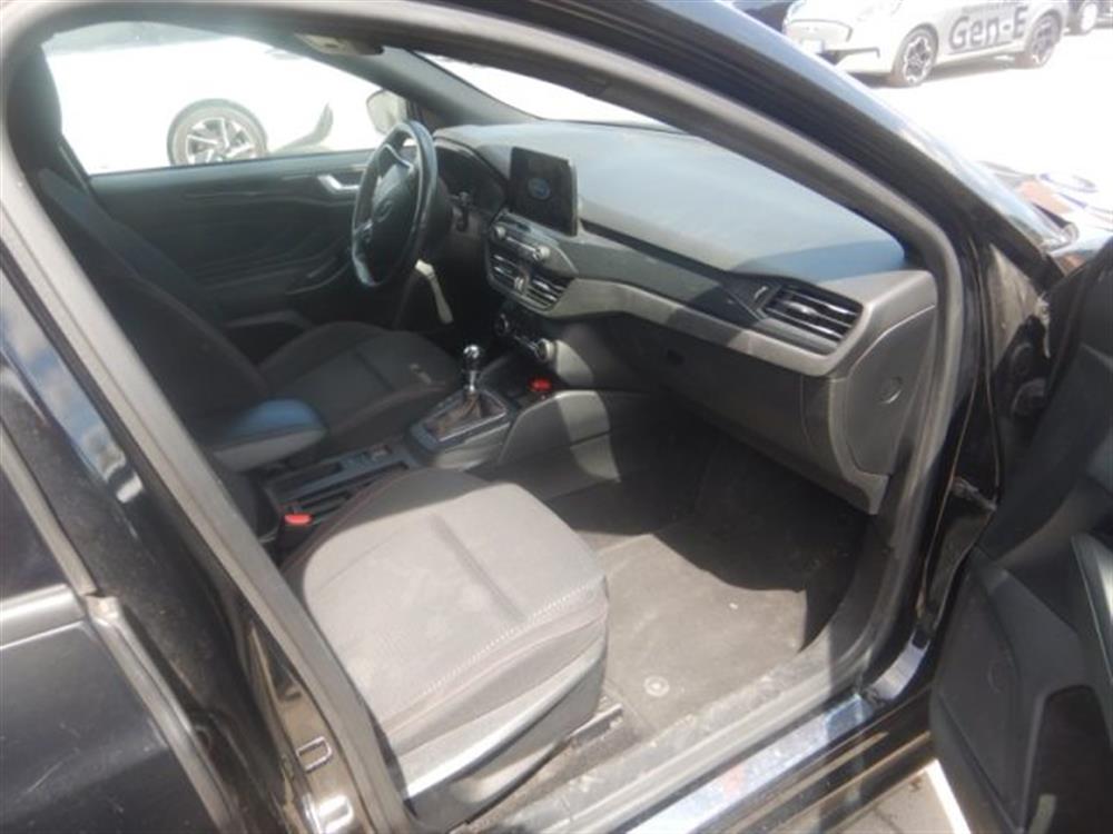 Focus Focus 1.0 EcoBoost 125 CV