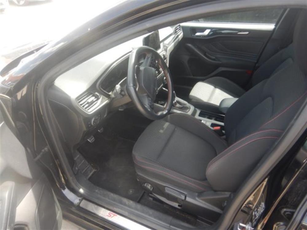 Focus Focus 1.0 EcoBoost 125 CV
