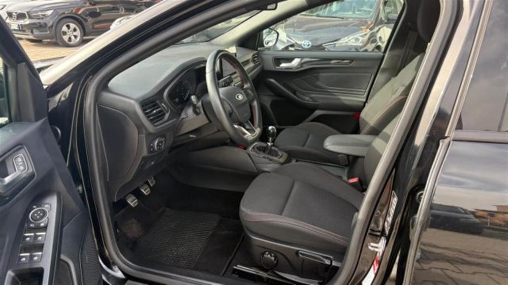 Focus Focus 1.0 EcoBoost 125 CV