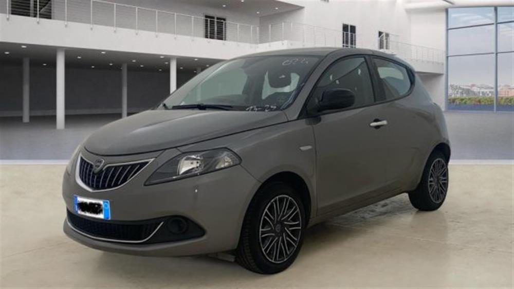 Ypsilon Ypsilon 1.0 FireFly 5 porte