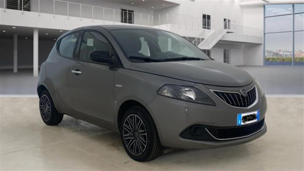 Ypsilon Ypsilon 1.0 FireFly 5 porte