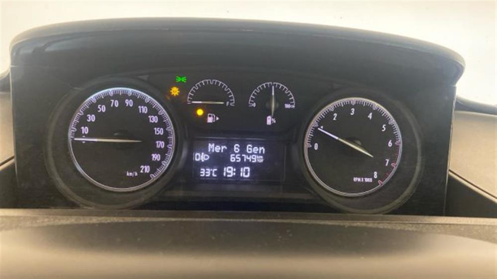Ypsilon Ypsilon 1.0 FireFly 5 porte