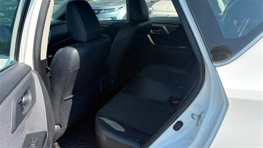 Auris Auris 2.0 D-4D Lounge IDON