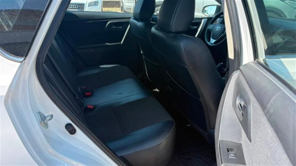 Auris Auris 2.0 D-4D Lounge IDON