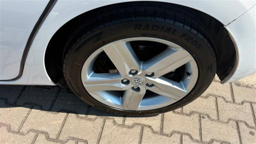 Auris Auris 2.0 D-4D Lounge IDON