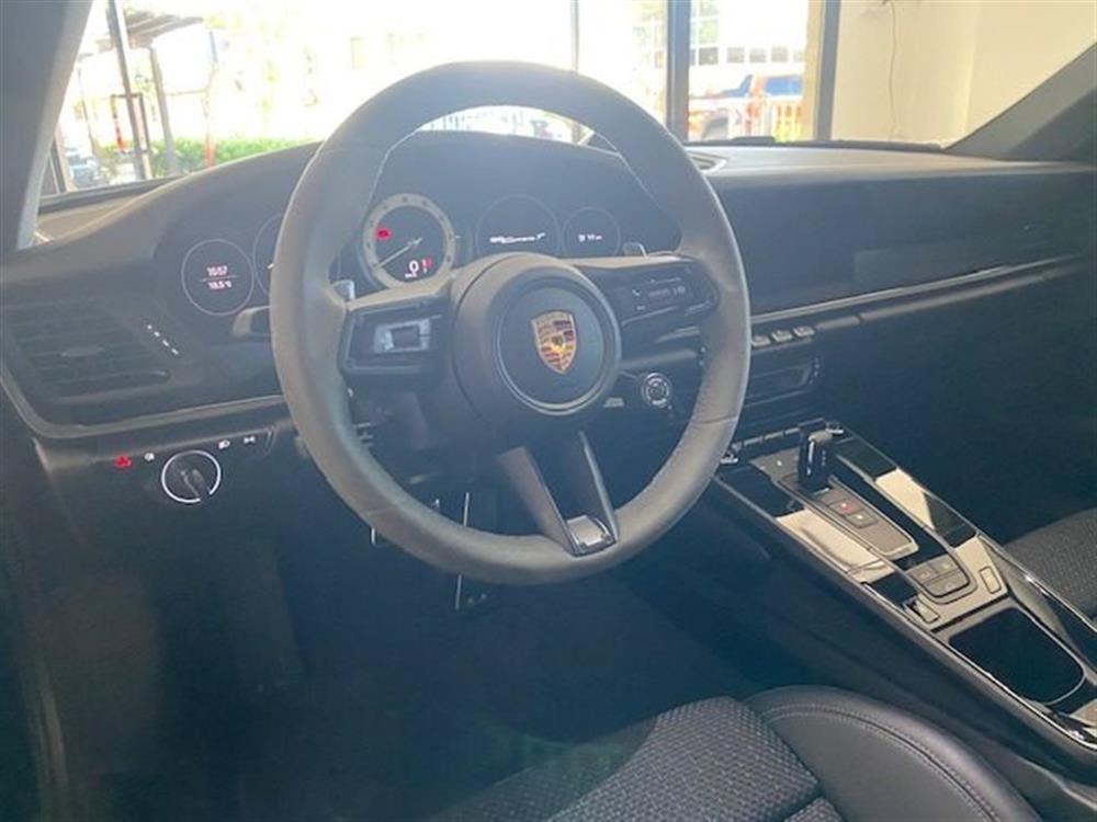 911 911 Carrera T