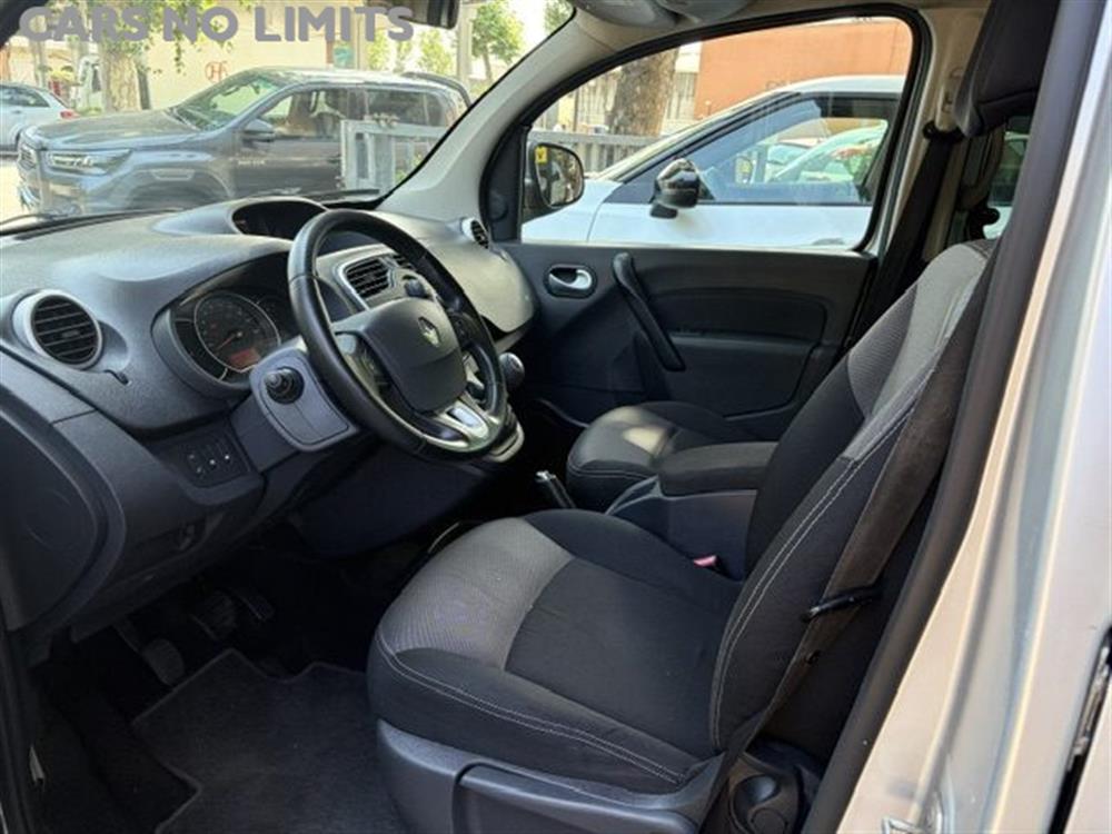 Kangoo Kangoo 1.5 dCi 90CV 5 porte