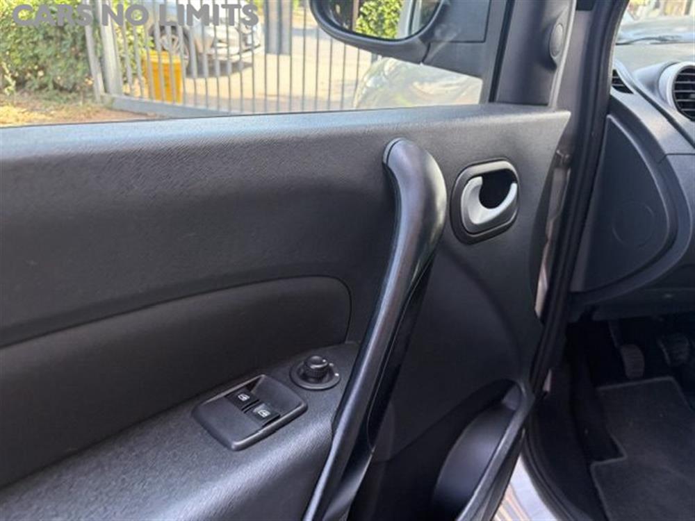 Kangoo Kangoo 1.5 dCi 90CV 5 porte