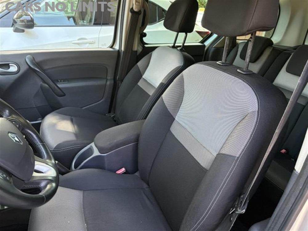 Kangoo Kangoo 1.5 dCi 90CV 5 porte