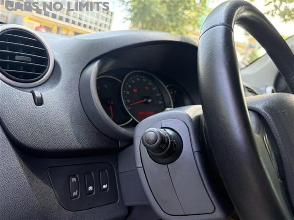 Kangoo Kangoo 1.5 dCi 90CV 5 porte