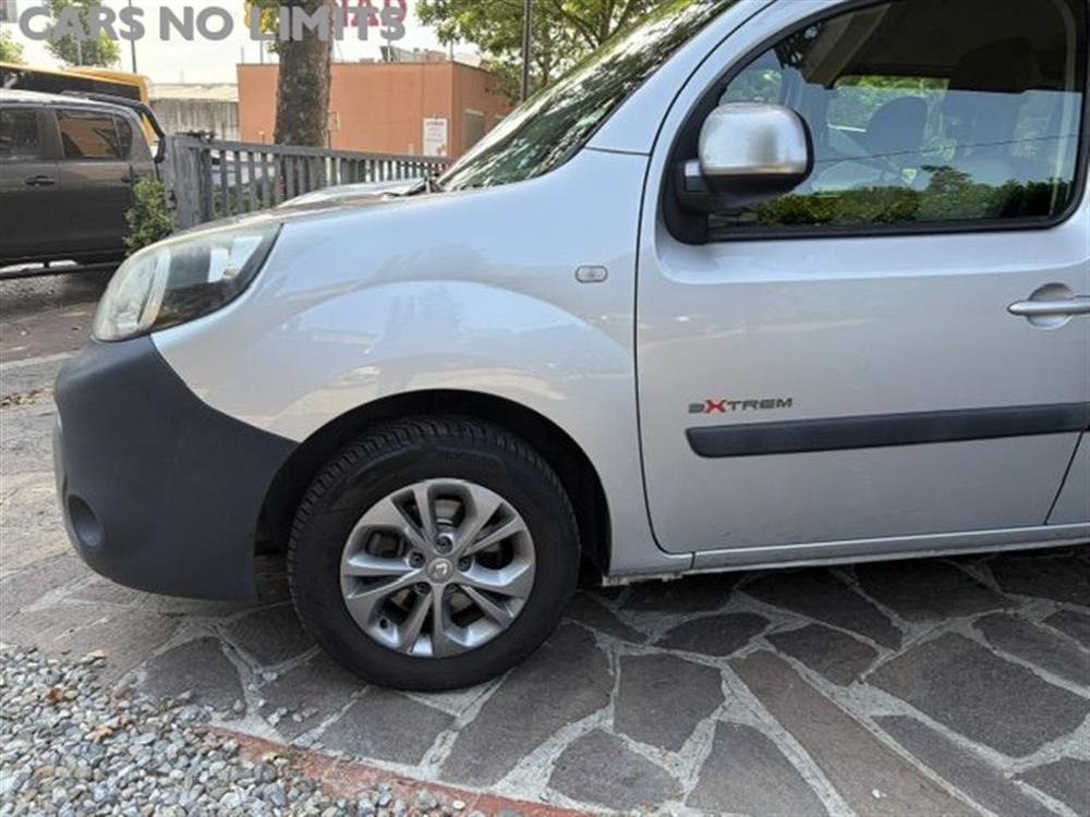 Kangoo Kangoo 1.5 dCi 90CV 5 porte