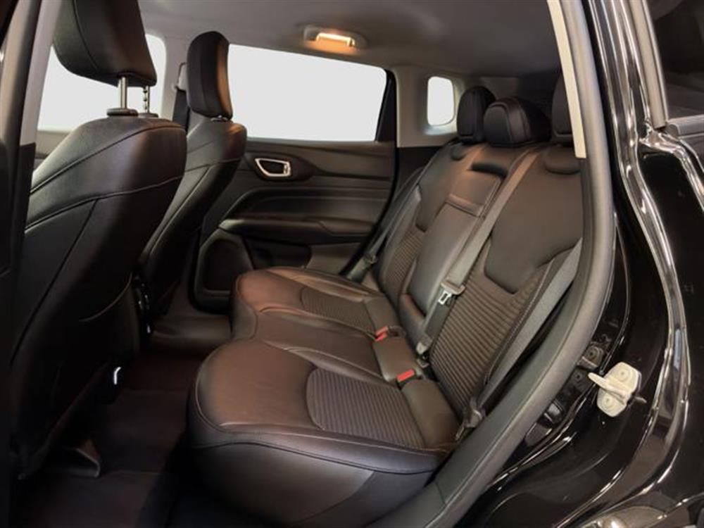 Compass Compass 1.3 Turbo T4 190 CV